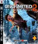 Uncharted 2: Among Thieves - CeX (IE): - Buy, Sell, Donate